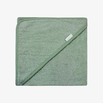 AnouKidz Badcape Stone Green