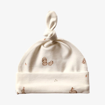 AnouKidz Mutsje Little Rabbit