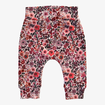 AnouKidz Newborn Broekje Aquarelle Flowers