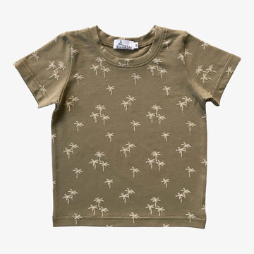 AnouKidz Shirtje Palms