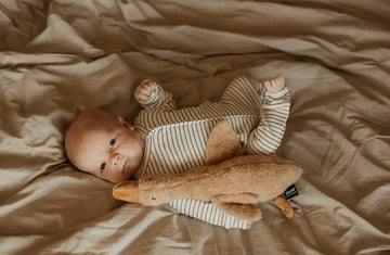 eerste pakje baby - anoukidz