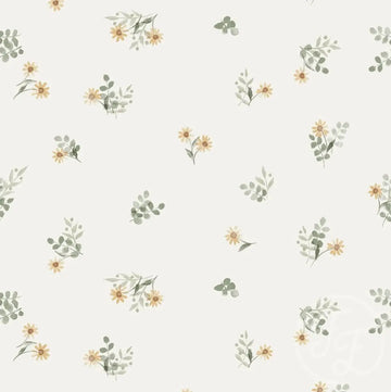 AnouKidz Aankleedkussenhoes Summer Flowers