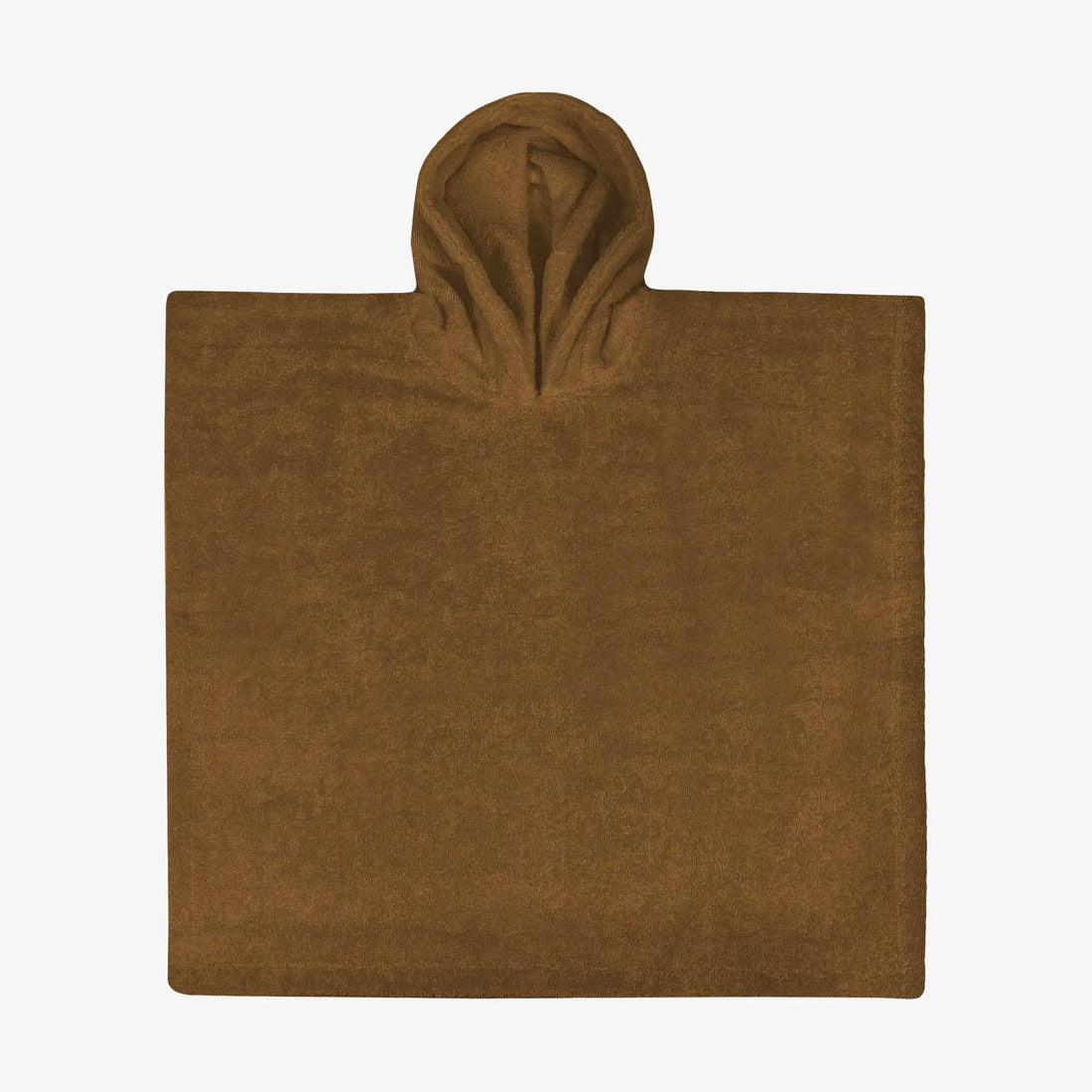AnouKidz Badponcho Brown Clay