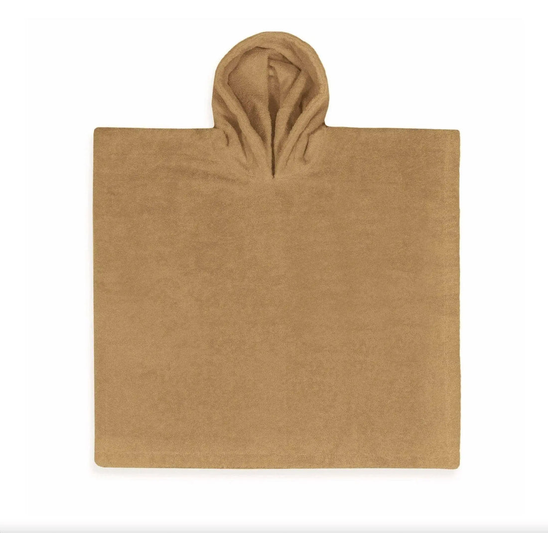 AnouKidz Badponcho Camel