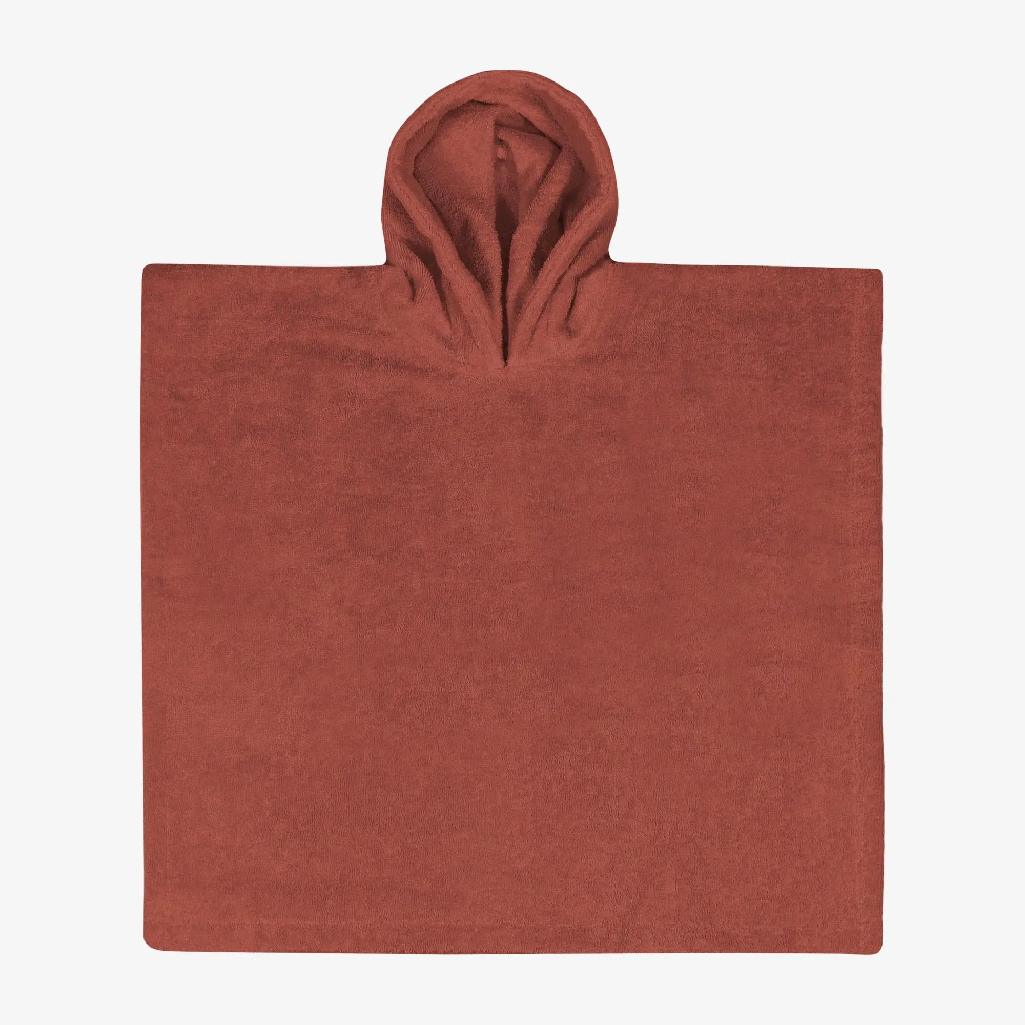 AnouKidz Badponcho Copper