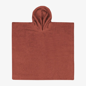 AnouKidz Badponcho Copper