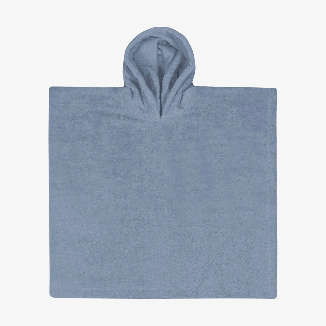 AnouKidz Badponcho Grey Blue
