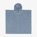 AnouKidz Badponcho Grey Blue