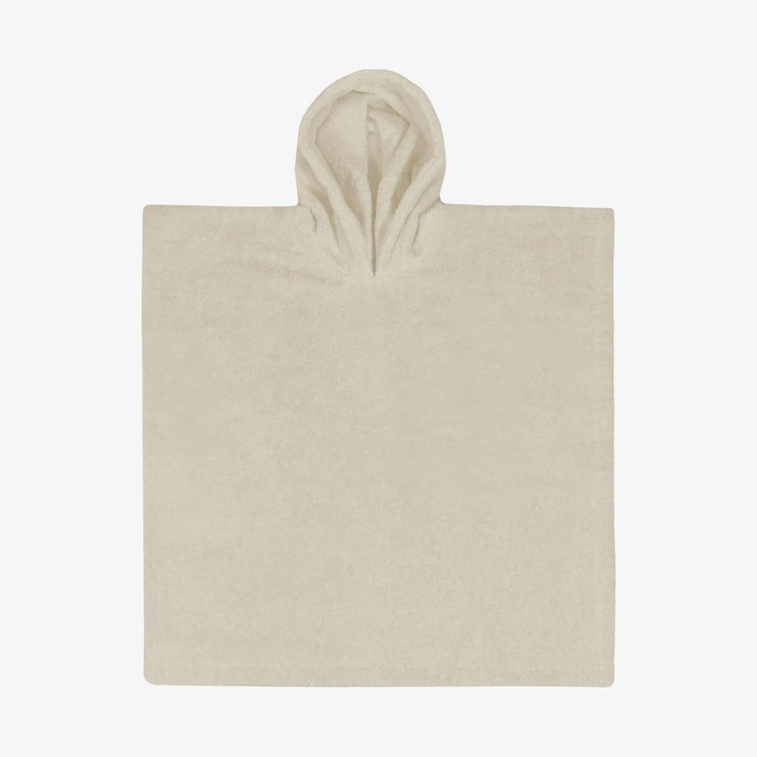 AnouKidz Badponcho Sandstone Grey
