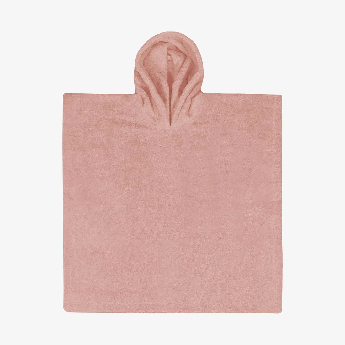AnouKidz Badponcho Sandstone Pink