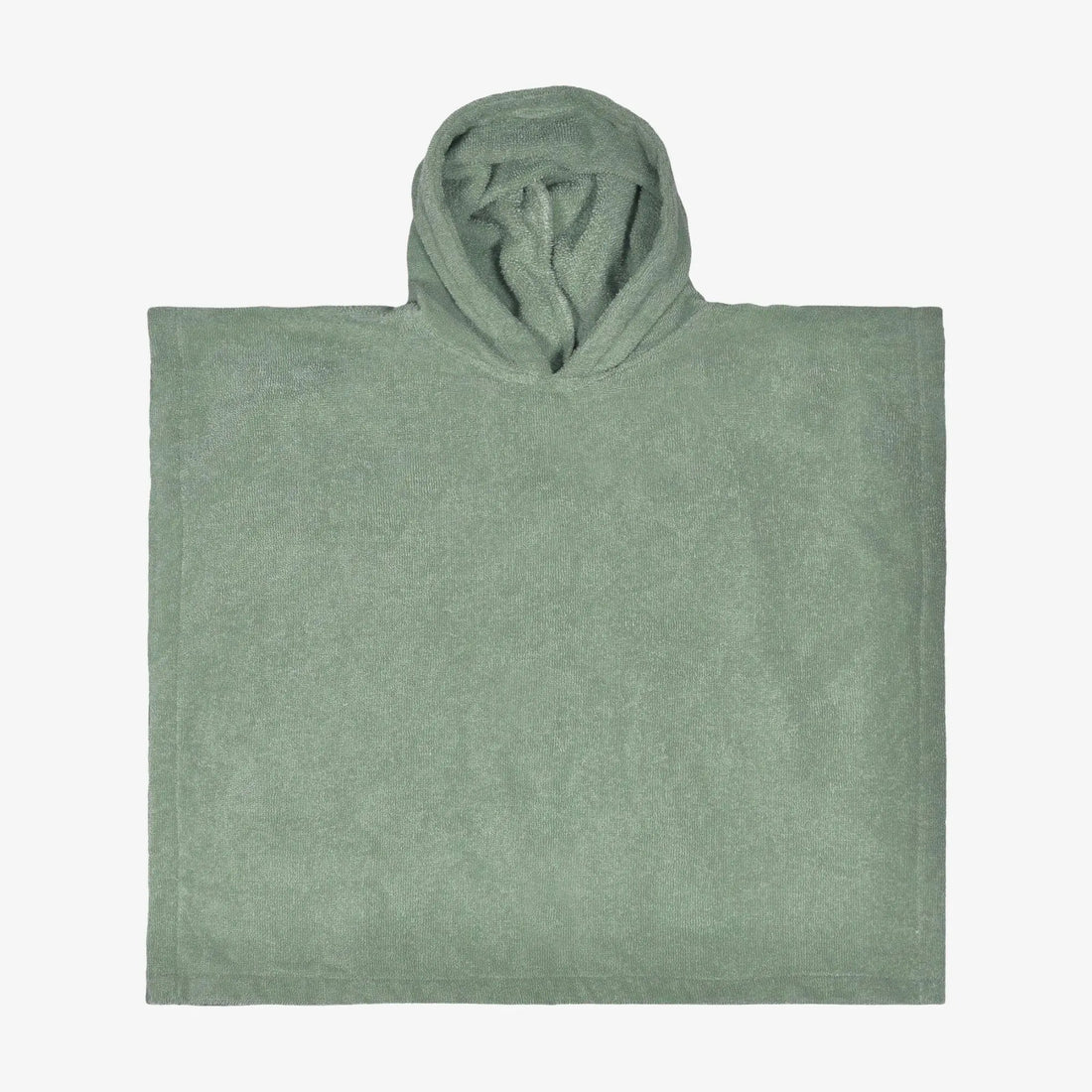 AnouKidz Badponcho Stone Green