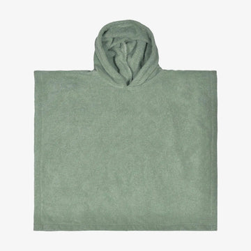 AnouKidz Badponcho Stone Green