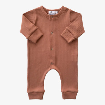 AnouKidz Boxpakje Rib Peach