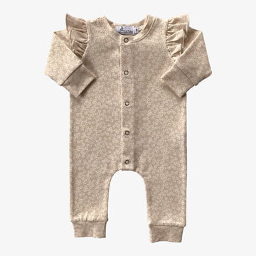 AnouKidz Boxpakje Ruffle Snow In Summer