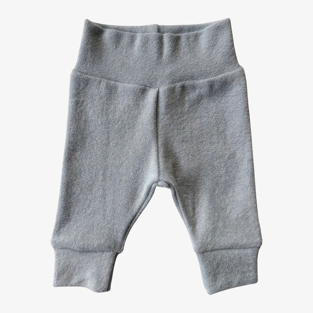 AnouKidz Broekje Badstof Blue