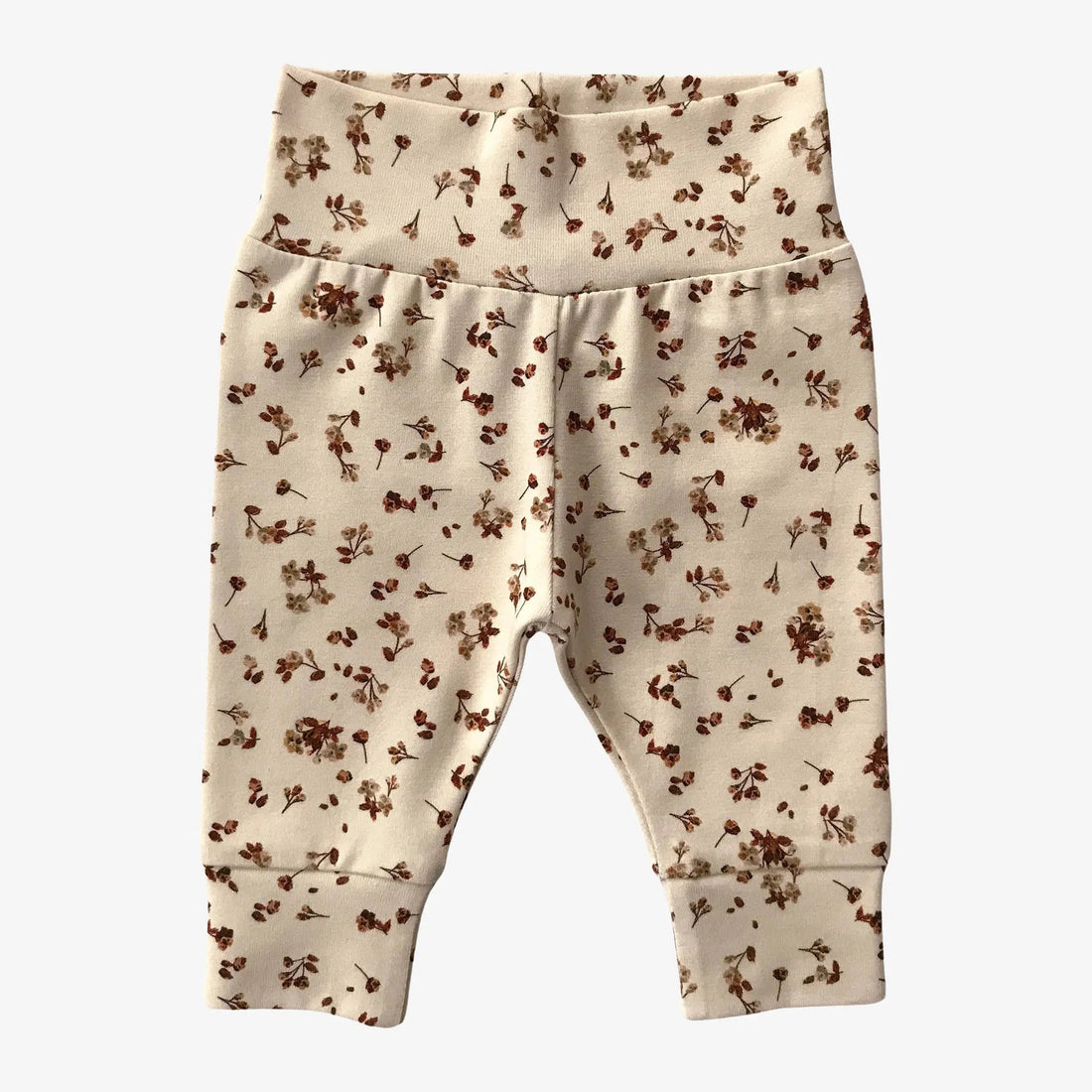 AnouKidz Broekje Beauty Flower