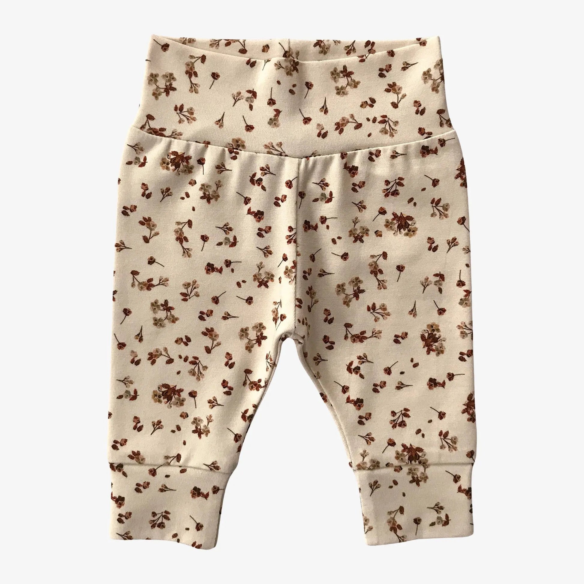 AnouKidz Broekje Beauty Flower