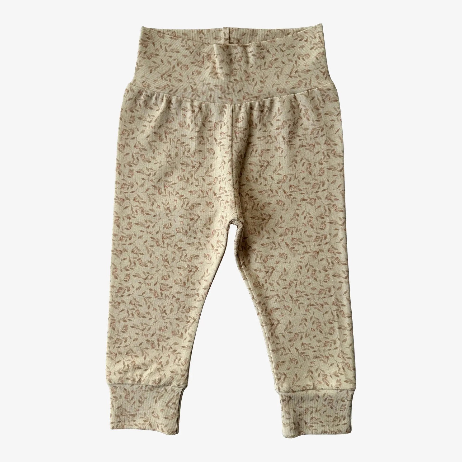 AnouKidz Broekje Berry Branches