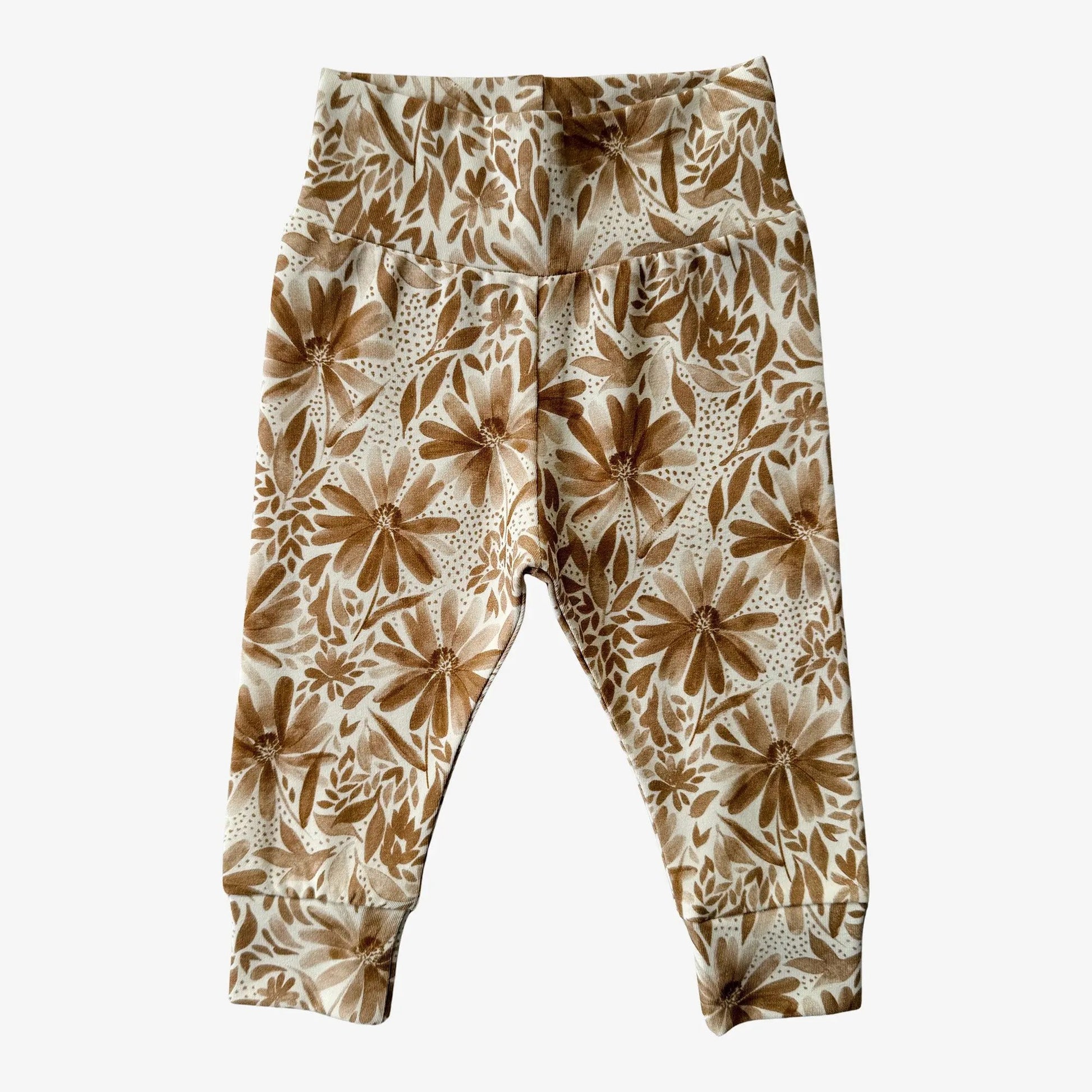 AnouKidz Broekje Coneflower