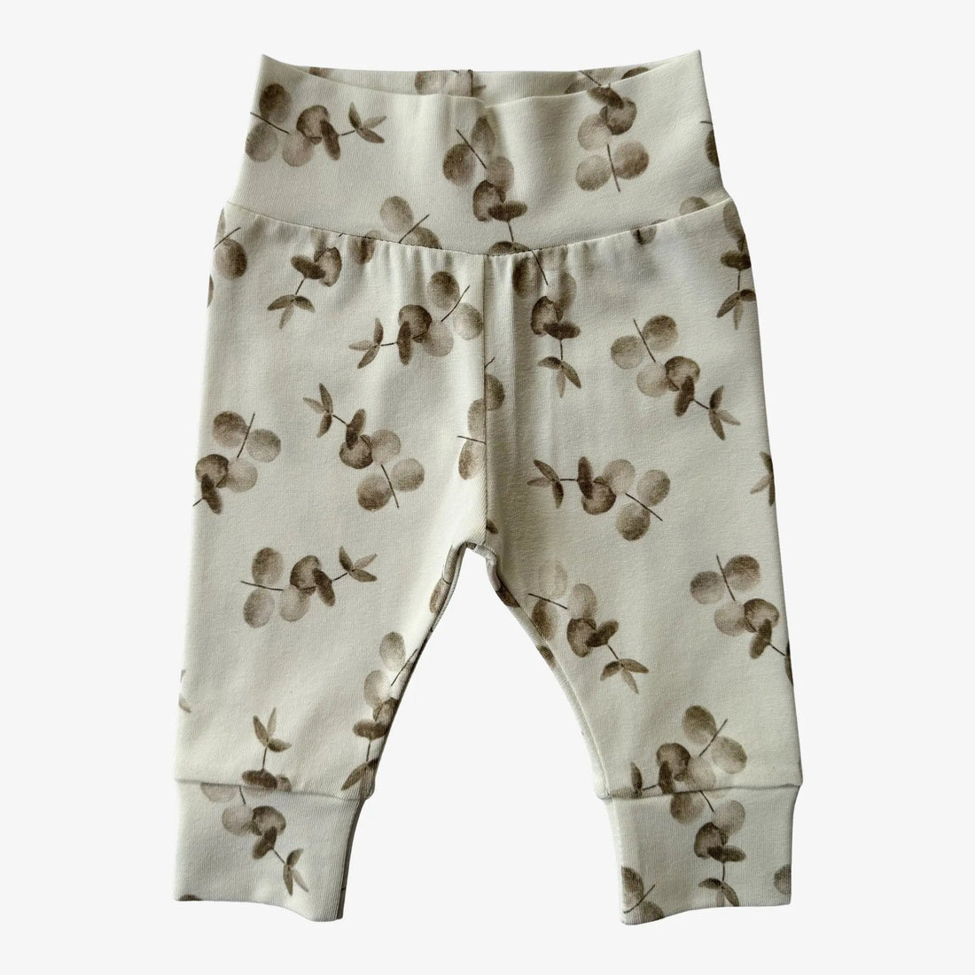 AnouKidz Broekje Eucalyptus