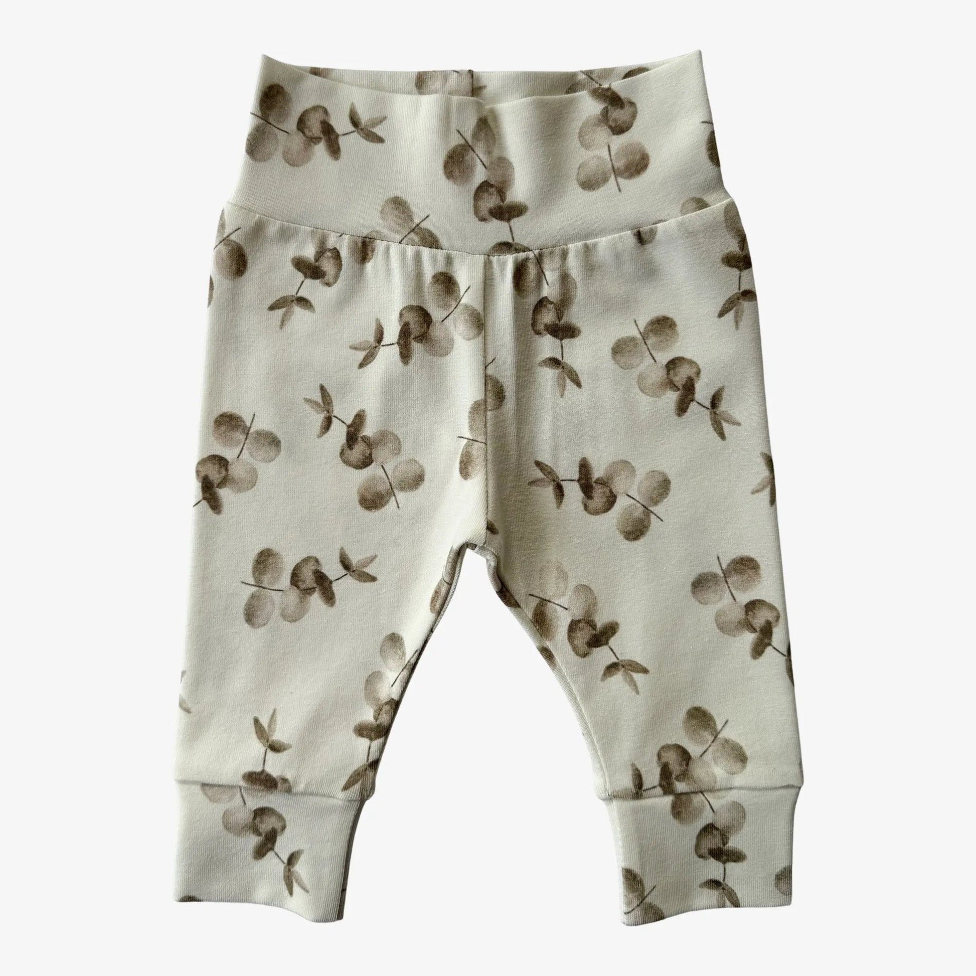 AnouKidz Broekje Eucalyptus