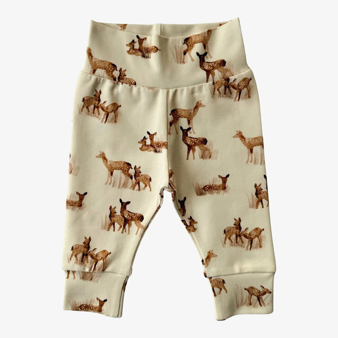 AnouKidz Broekje Fawn