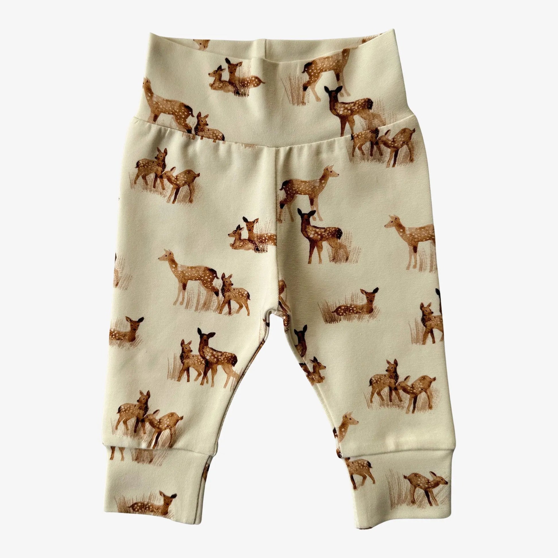 AnouKidz Broekje Fawn