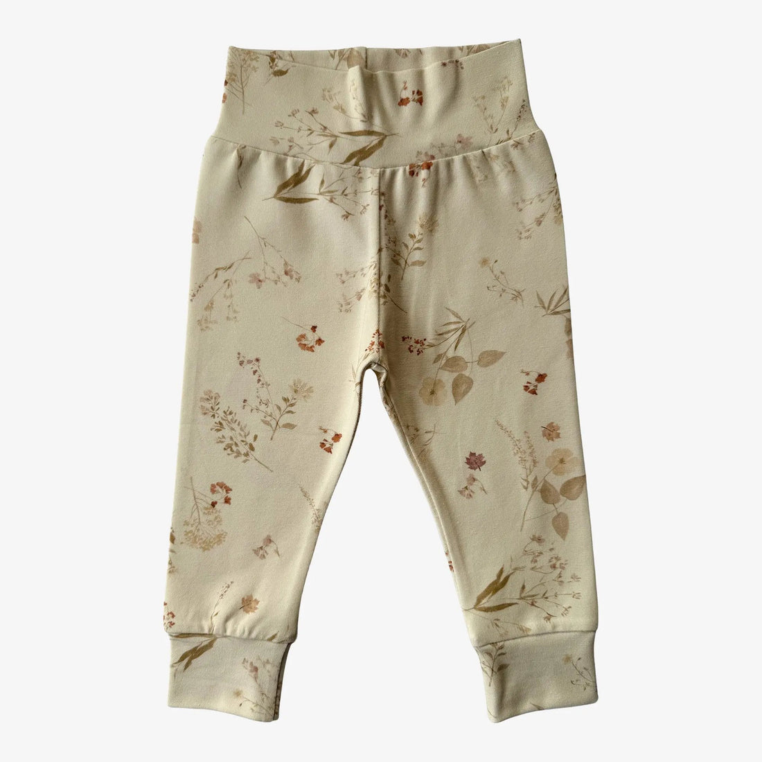 AnouKidz Broekje Floral