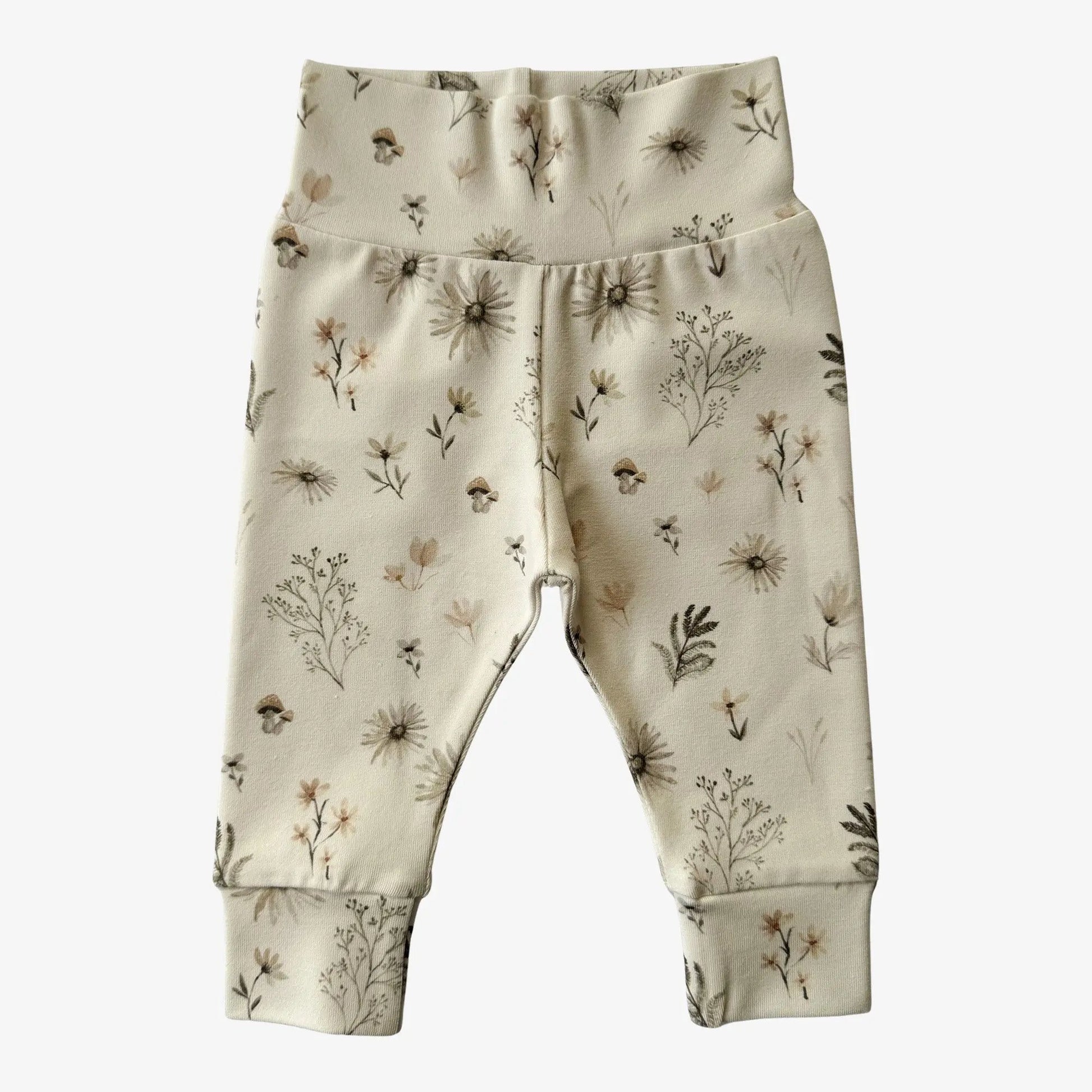 AnouKidz Broekje Flowers In Autumn