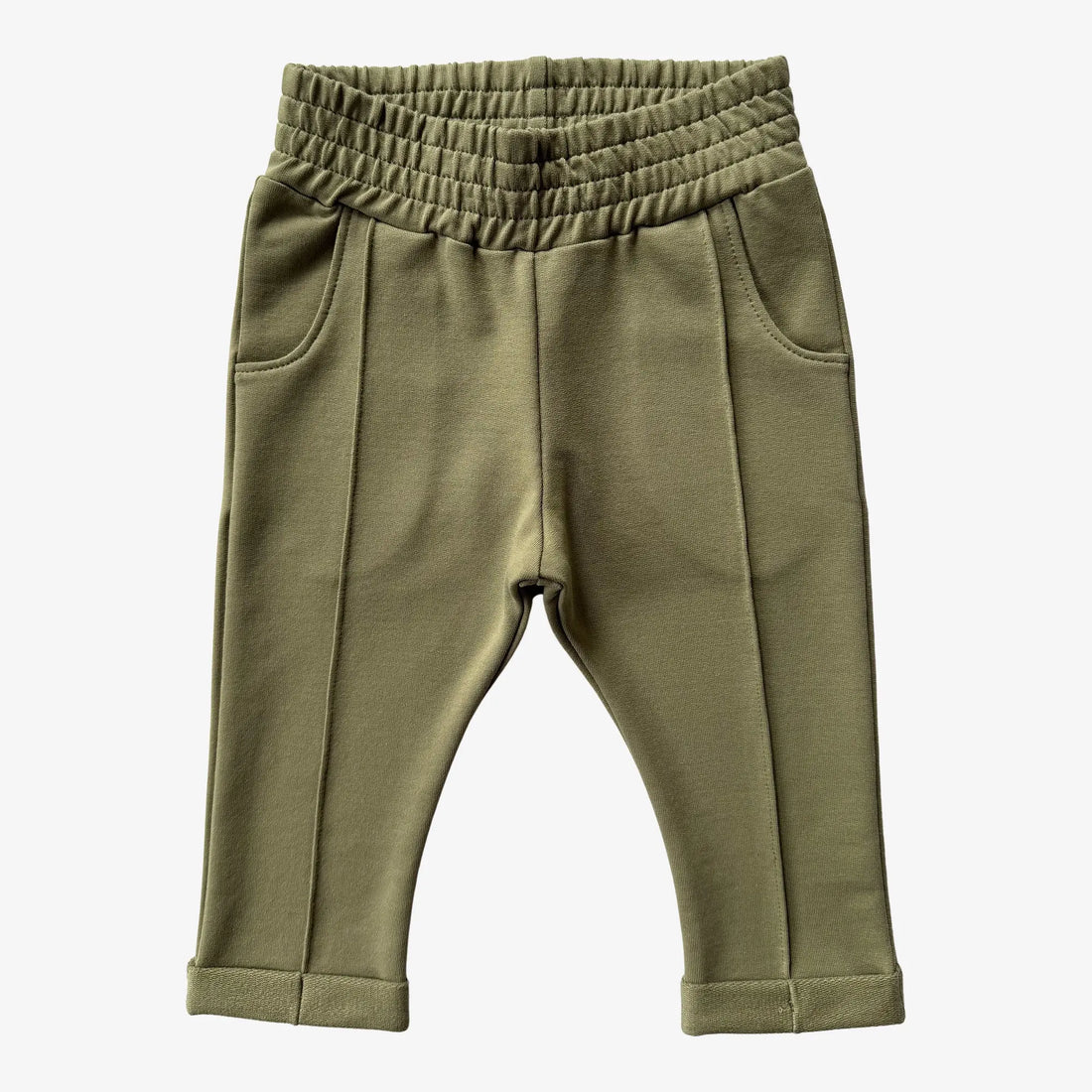 AnouKidz Broekje Olive