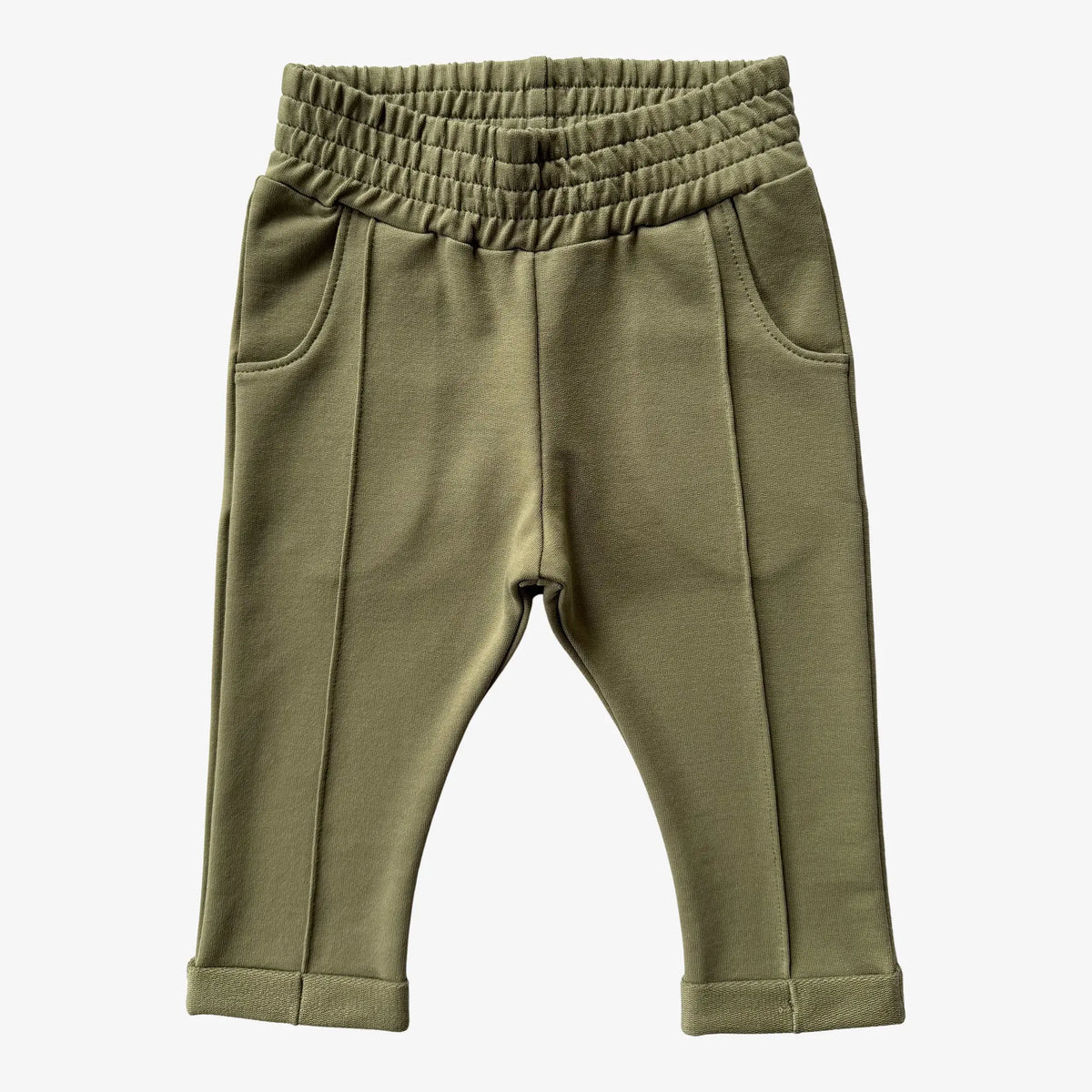 AnouKidz Broekje Olive