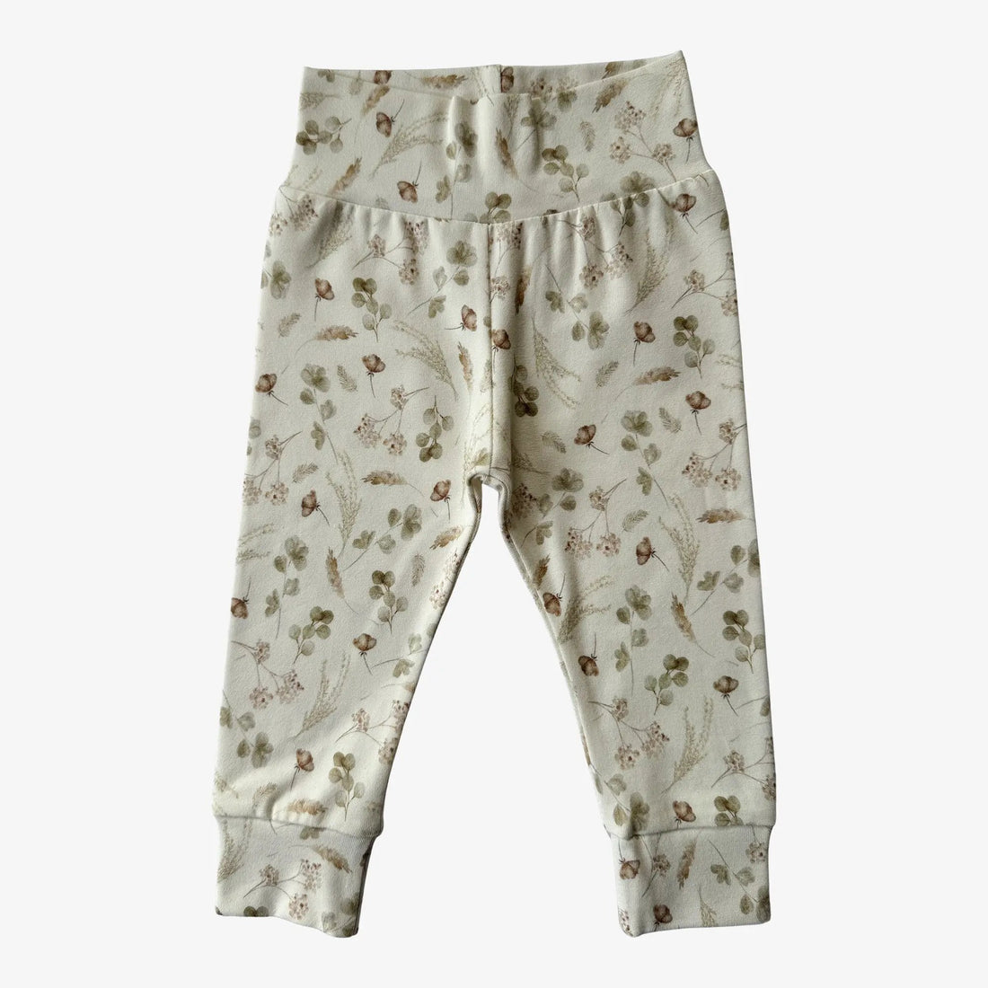 AnouKidz Broekje Romantic Flowers