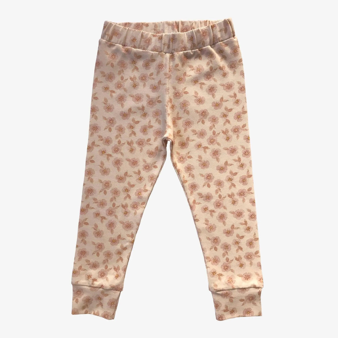 AnouKidz Broekje Rose Hip Flowers