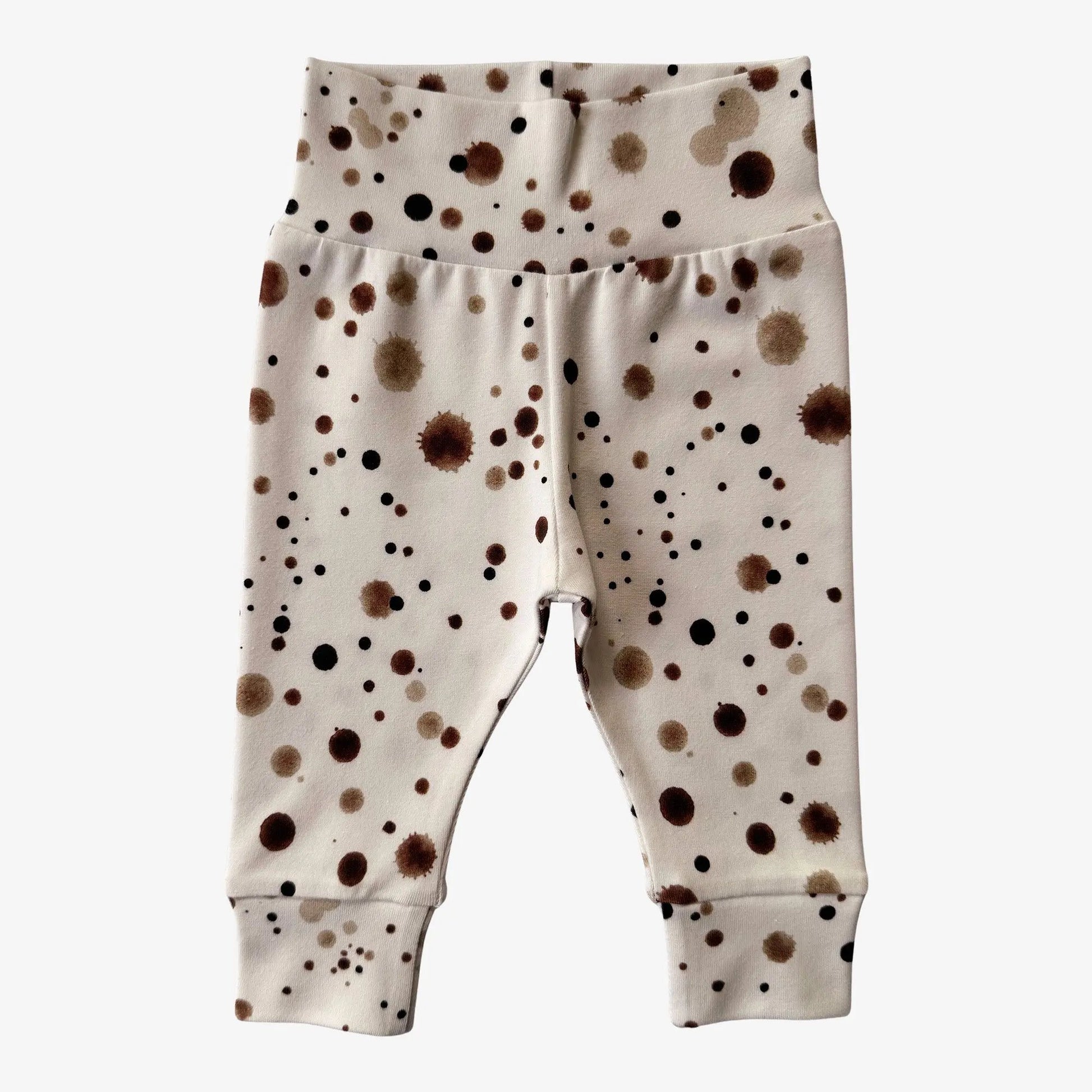 AnouKidz Broekje Splash Brown