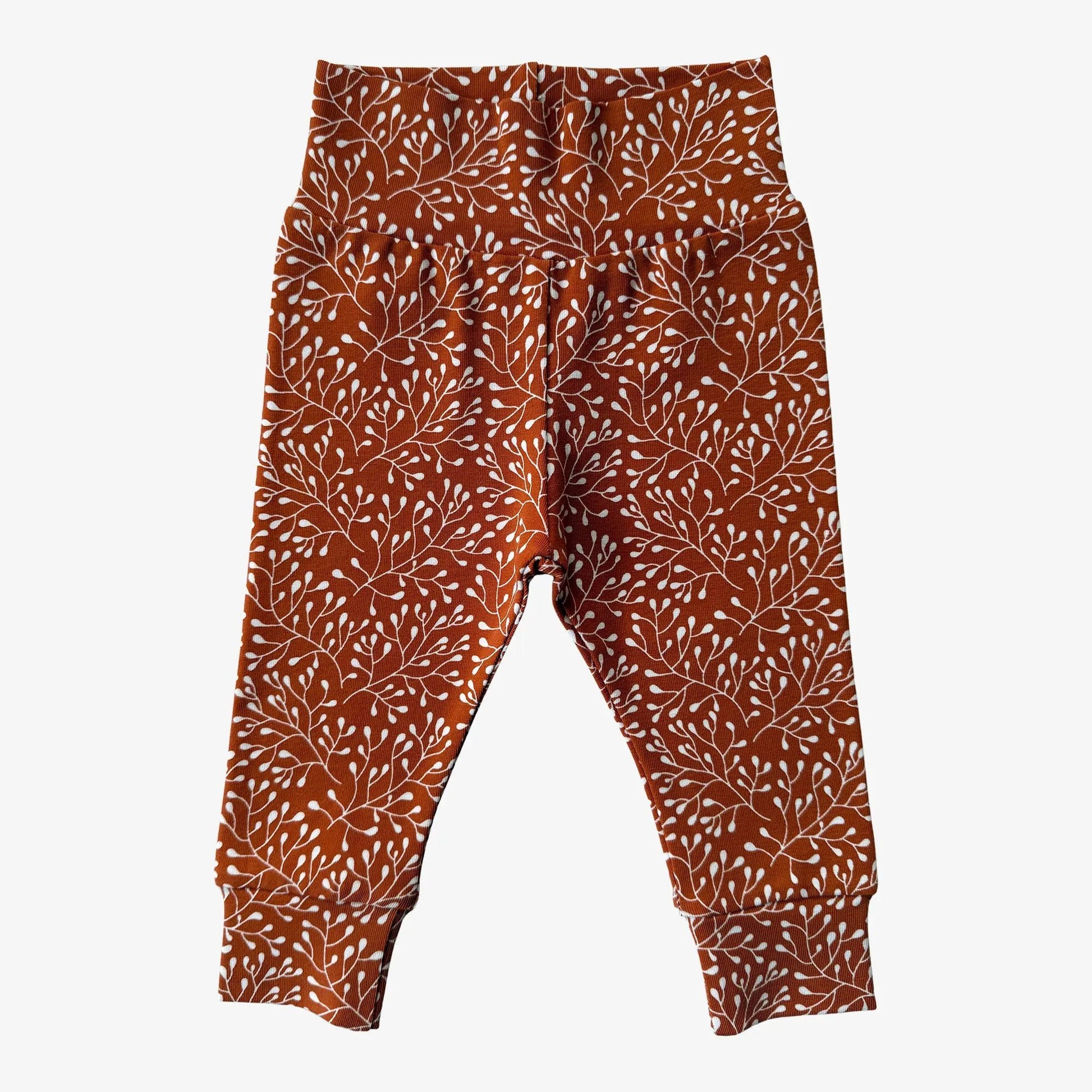 AnouKidz Broekje Twigs