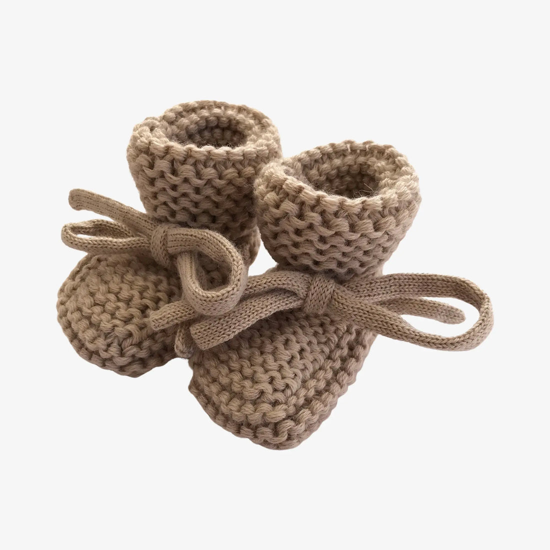 AnouKidz Chunky Booties Sand