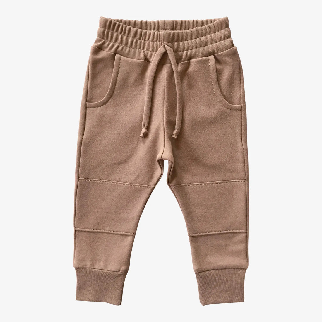 AnouKidz Jogger Dark Beige