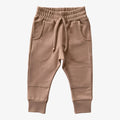 AnouKidz Jogger Dark Beige