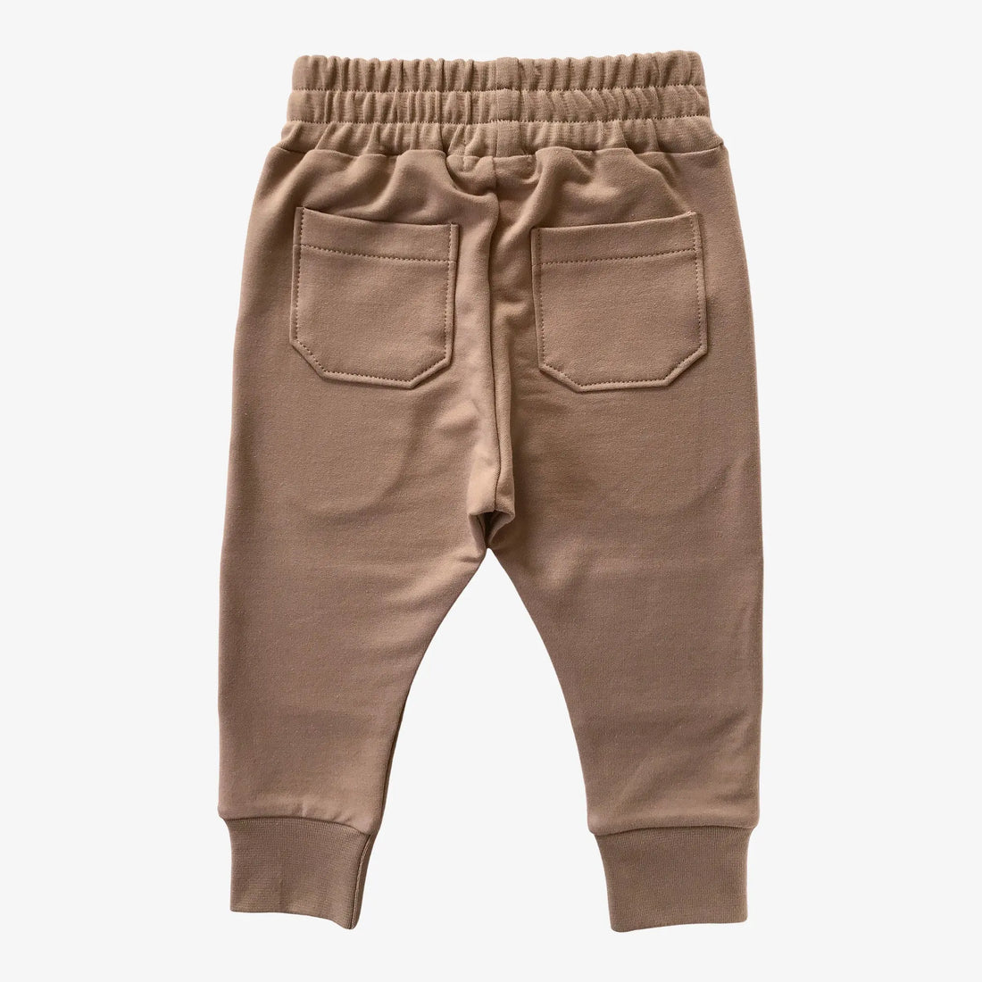 AnouKidz Jogger Dark Beige