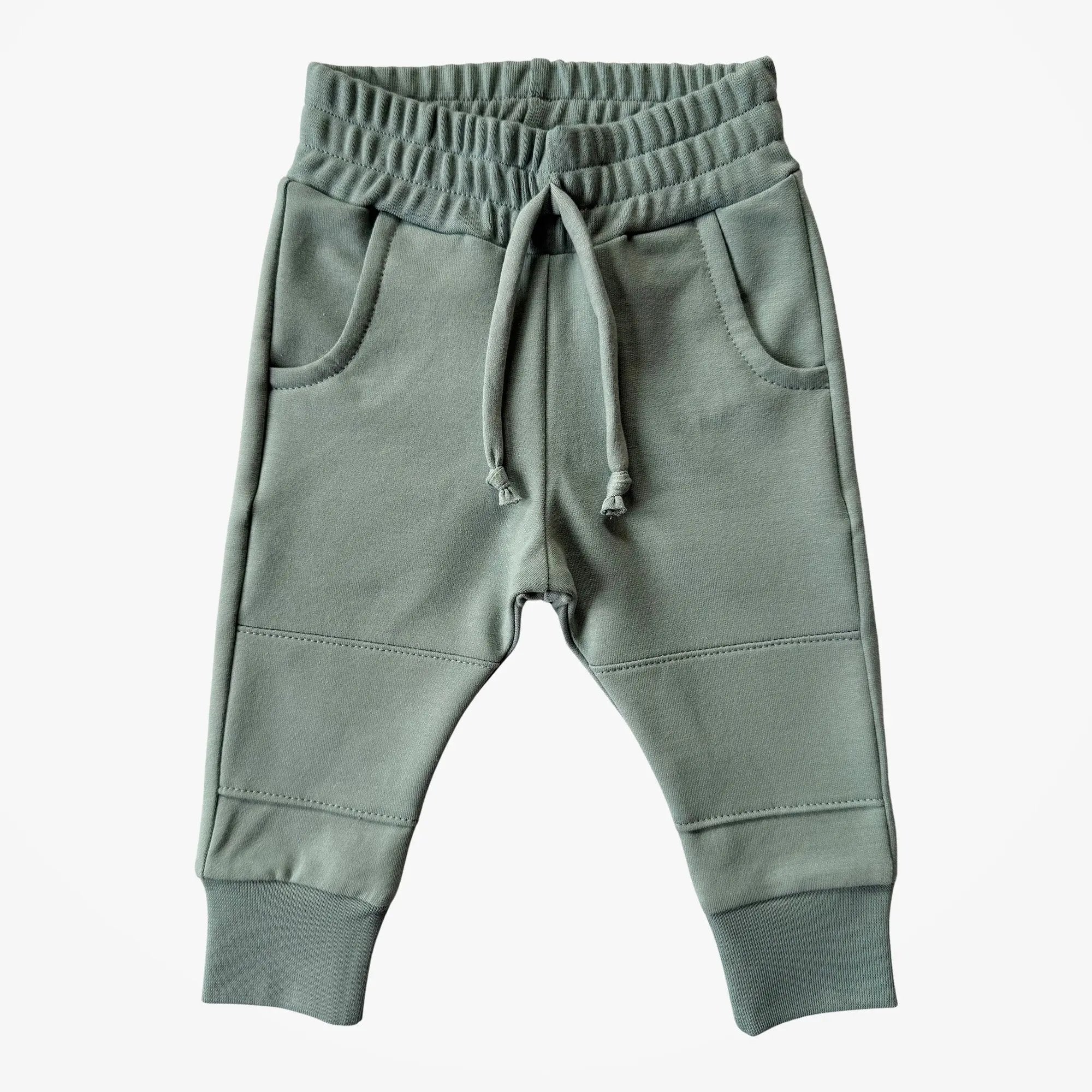 AnouKidz Jogger Sea Green