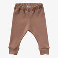 AnouKidz Legging Rib Almond