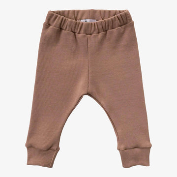 AnouKidz Legging Rib Almond