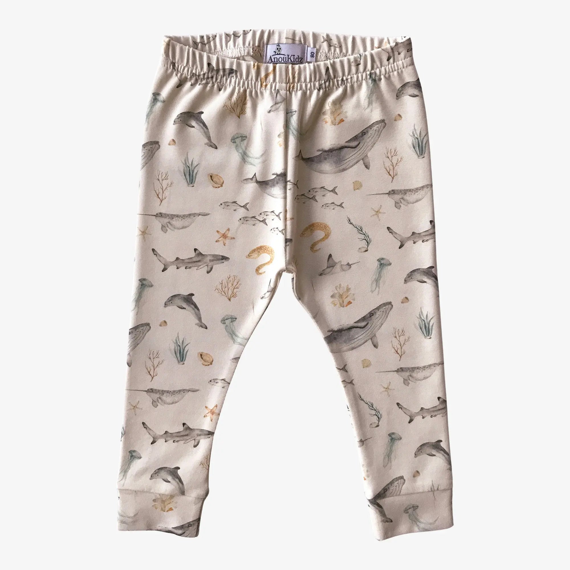 Jongens broekjes kopen AnouKidz Baby en kinderkleding