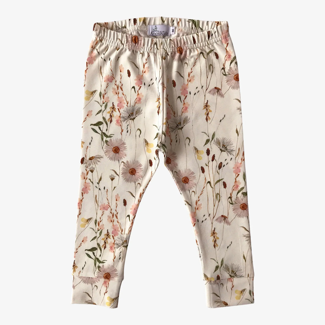 AnouKidz Legging Spring Flower