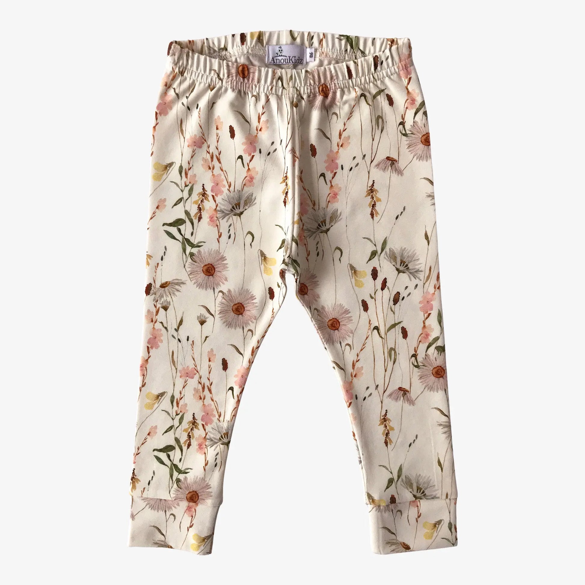 AnouKidz Legging Spring Flower