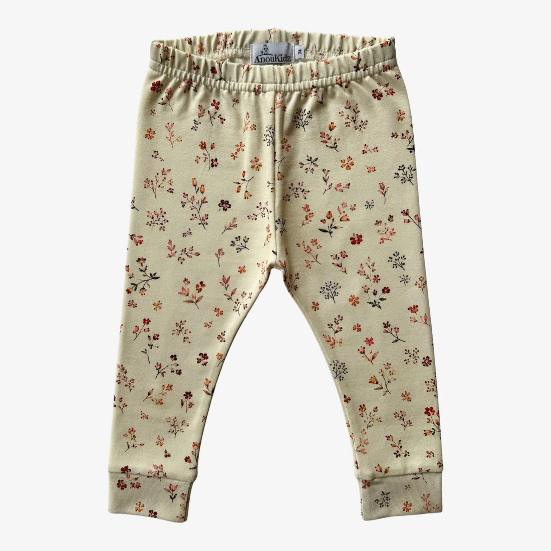 AnouKidz Legging Sweet Flower