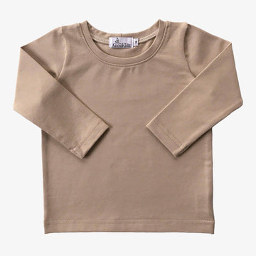 AnouKidz Longsleeve Sand