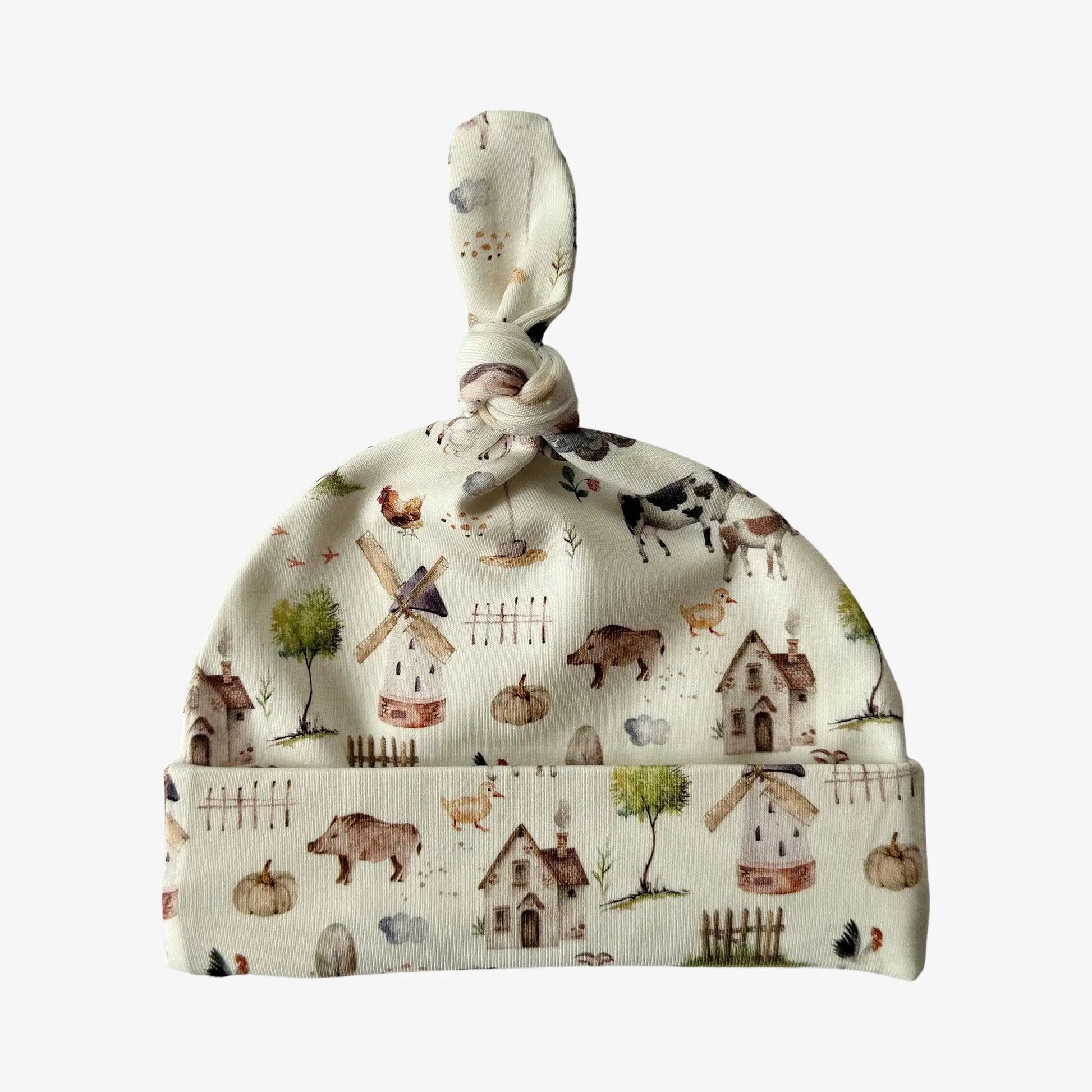 AnouKidz Mutsje Countryside