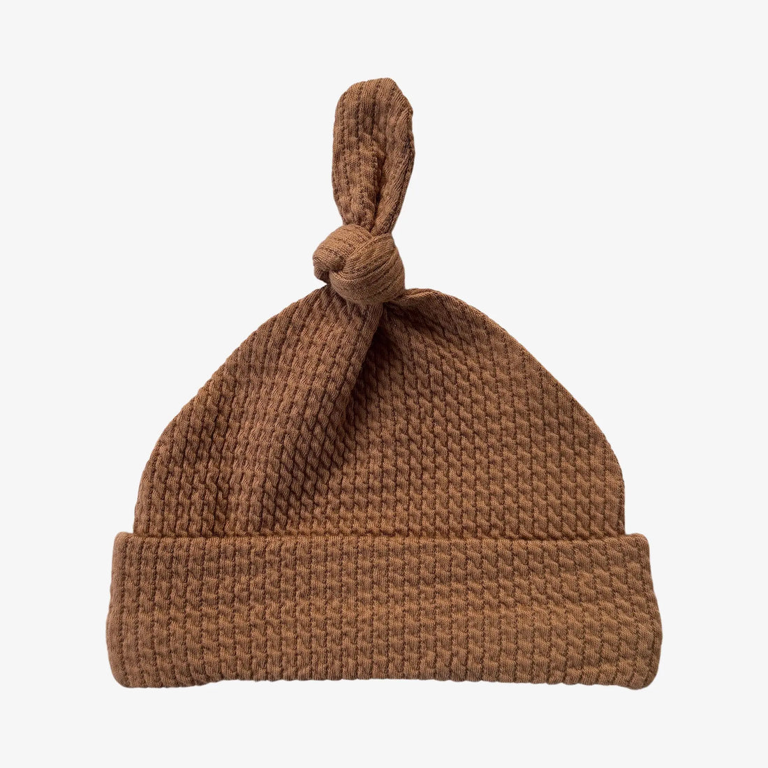 AnouKidz Mutsje Mini Cable Cacao