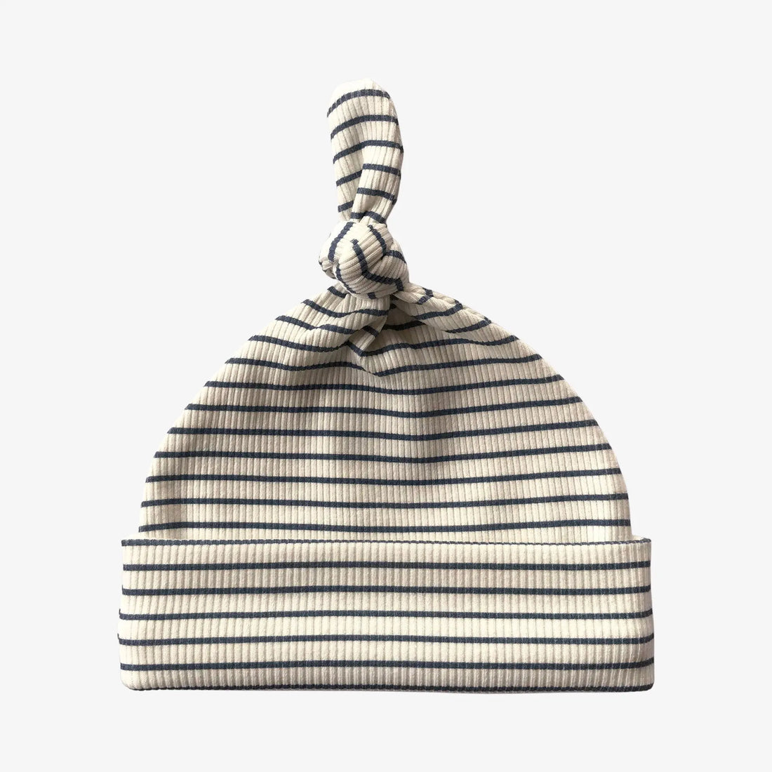 AnouKidz Mutsje Rib Stripe Dark Jeans